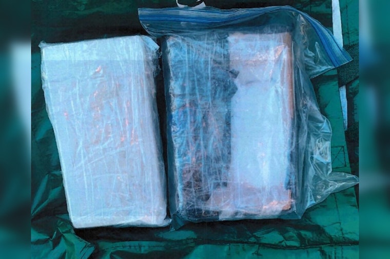Long Island Man Convicted for Possessing $80K Worth of Fatal Drug Fentanyl in Queens