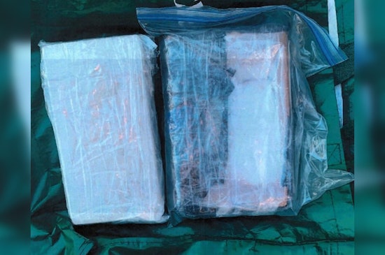 Long Island Man Convicted for Possessing $80K Worth of Fatal Drug Fentanyl in Queens