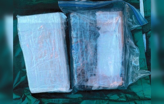 Long Island Man Convicted for Possessing $80K Worth of Fatal Drug Fentanyl in Queens