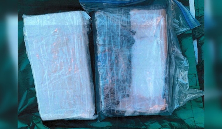 Long Island Man Convicted for Possessing $80K Worth of Fatal Drug Fentanyl in Queens