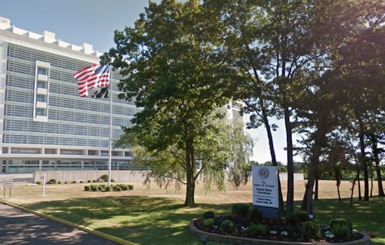 Long Island Tax Preparer Indicted in Alleged $12 Million Tax and COVID-19 Loan Fraud Scheme