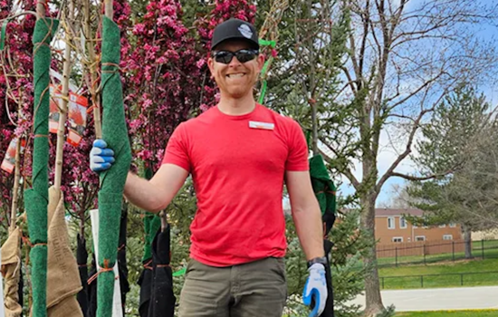 Longmont Launches Annual Spirit of Arbor Day Tree Sale with Lottery System for Residents