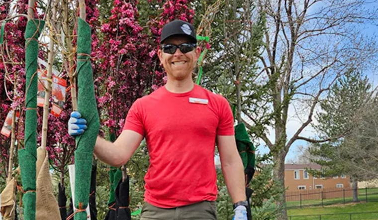 Longmont Launches Annual Spirit of Arbor Day Tree Sale with Lottery System for Residents
