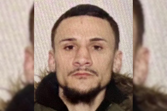 Lorain County Sheriff's Office Advises Residents to Stay Indoors Amid Manhunt for Suspect James Douglas Meadows Near Russia Road