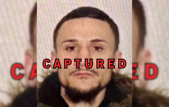 UPDATE: Lorain County Sheriff's Office Captures Wanted Individual Without Incident