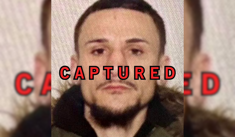 UPDATE: Lorain County Sheriff's Office Captures Wanted Individual Without Incident