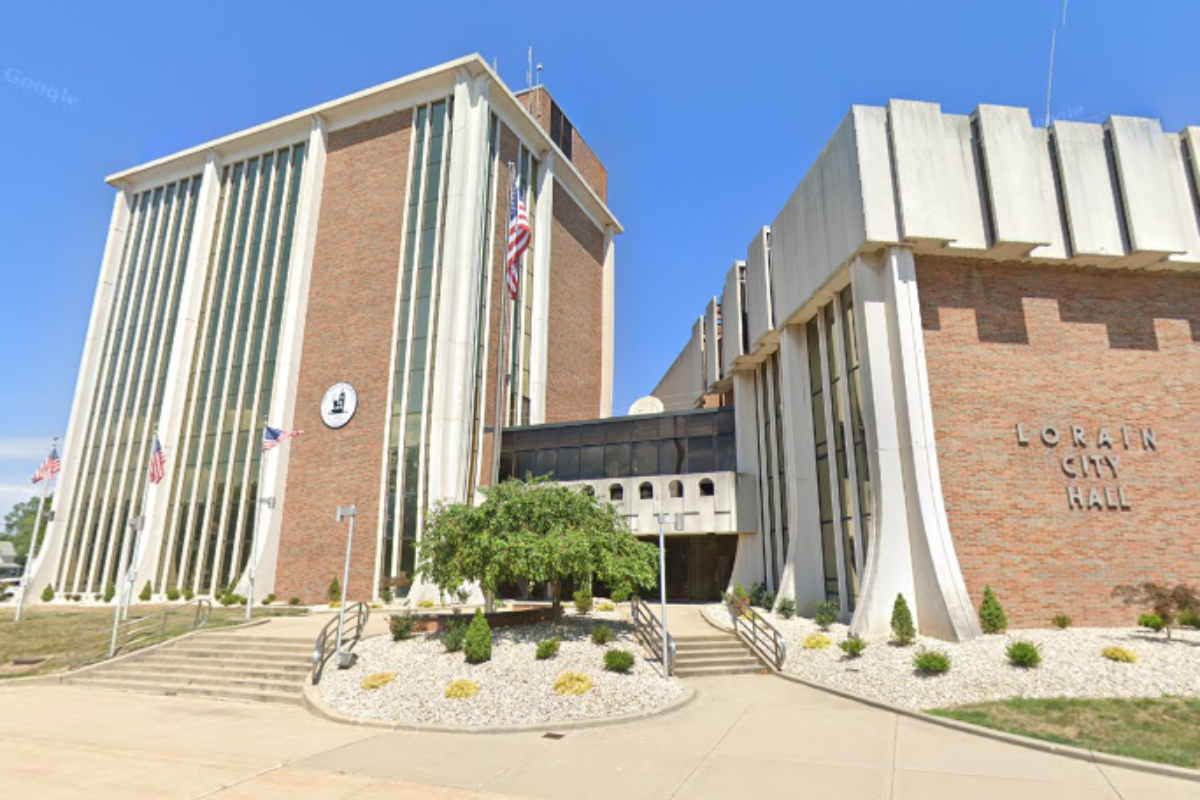 Lorain Seeks Public Input on Federal Fund Spending, Join the