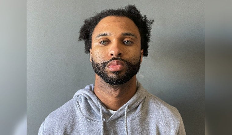 Los Alamitos Man Charged with Attempted Murder of Off-Duty Officer in Orange County Shooting Incident