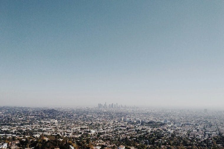 Los Angeles Braces for Patchy Fog and Mild Temperatures Throughout the Week