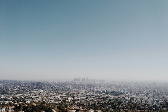 Los Angeles Braces for Patchy Fog and Mild Temperatures Throughout the Week
