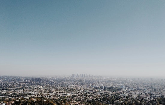 Los Angeles Braces for Patchy Fog and Mild Temperatures Throughout the Week