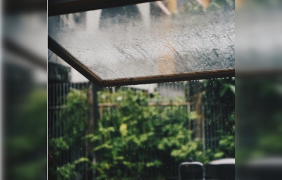 Los Angeles Braces for Rainy Day as NWS Confirms 100% Precipitation, Clear Skies on the Weekend Horizon