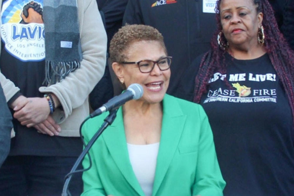 Los Angeles Celebrates Marked Reduction in Gang Violence Owing to Community-Based Safety Programs
