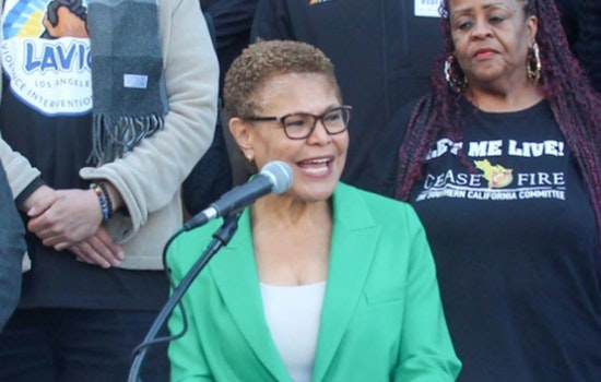 Los Angeles Celebrates Marked Reduction in Gang Violence Owing to Community-Based Safety Programs