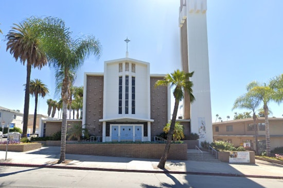 Los Angeles Church Vandalized and Set Ablaze on Ash Wednesday, Community and LAPD Respond to Act of Desecration
