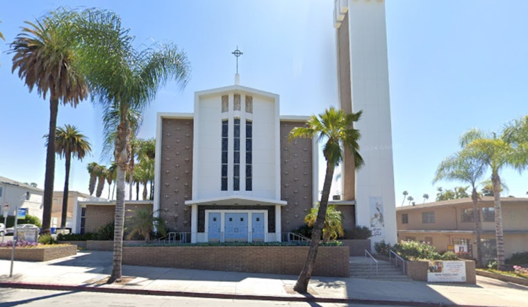 Los Angeles Church Vandalized and Set Ablaze on Ash Wednesday, Community and LAPD Respond to Act of Desecration