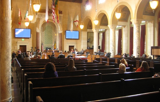 Los Angeles City Council Unanimously Approves Measures to Strengthen Immigrant Protections Against Federal ICE Crackdown