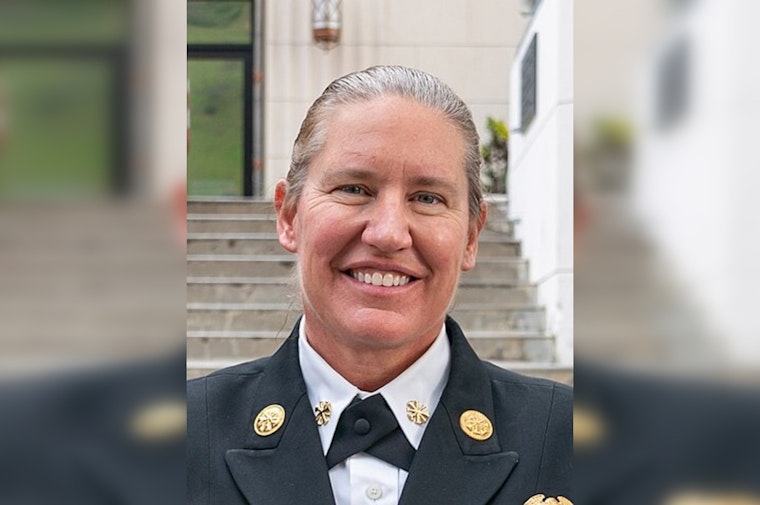 Los Angeles City Council Upholds Mayor's Decision, Rejects Former Fire Chief's Appeal for Reinstatement