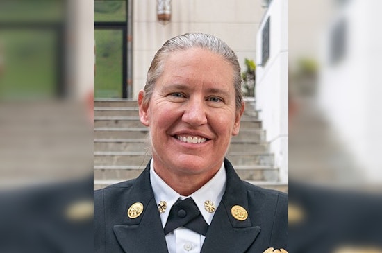 Los Angeles City Council Upholds Mayor's Decision, Rejects Former Fire Chief's Appeal for Reinstatement