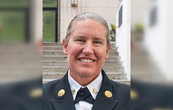 Los Angeles City Council Upholds Mayor's Decision, Rejects Former Fire Chief's Appeal for Reinstatement