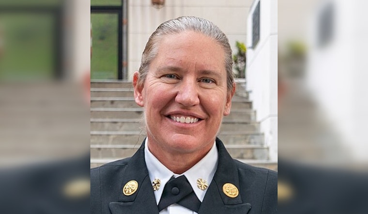 Los Angeles City Council Upholds Mayor's Decision, Rejects Former Fire Chief's Appeal for Reinstatement