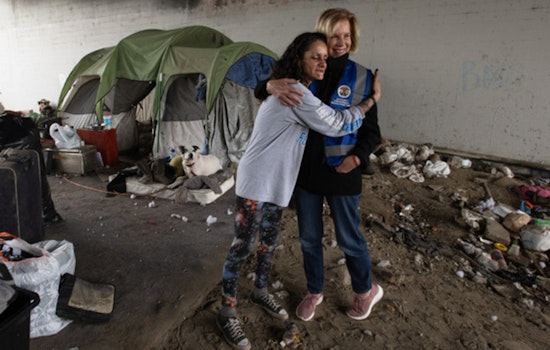 Los Angeles County Allocates $12.2 Million in Measure A Funds to Combat Homelessness in Supervisor Janice Hahn’s District