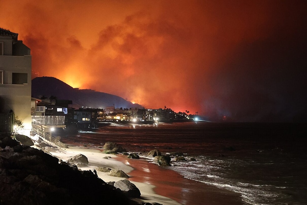 Los Angeles County Fire Cleanup Nears Record Speed, Residents Face Impending Aid Deadline