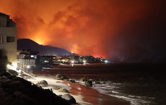 Los Angeles County Fire Cleanup Nears Record Speed, Residents Face Impending Aid Deadline