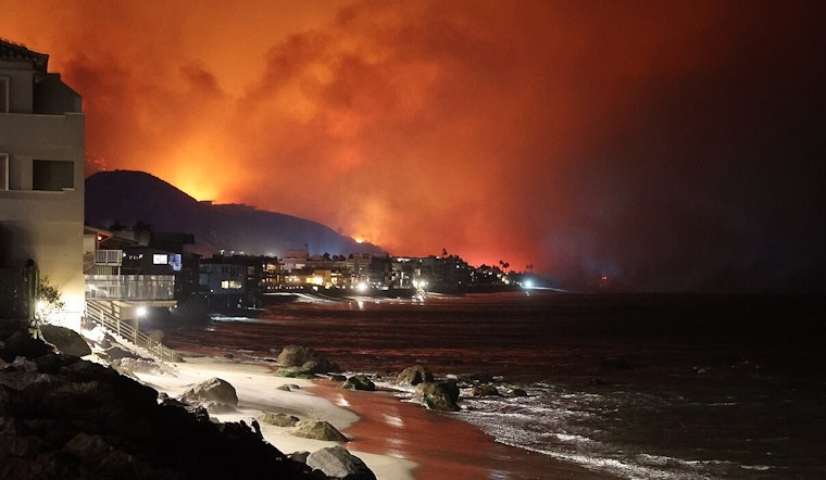 Los Angeles County Fire Cleanup Nears Record Speed, Residents Face Impending Aid Deadline