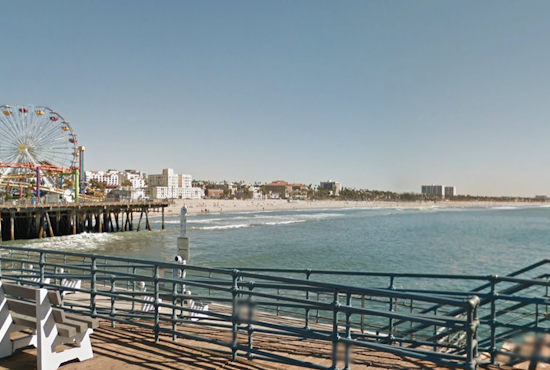 Los Angeles County Health Officials Advise Against Water Activities at Several Beaches Due to Elevated Bacterial Levels