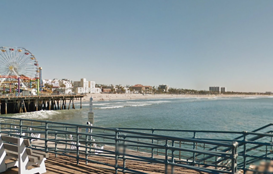 Los Angeles County Health Officials Advise Against Water Activities at Several Beaches Due to Elevated Bacterial Levels