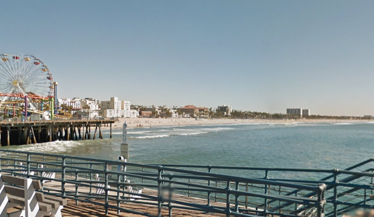 Los Angeles County Health Officials Advise Against Water Activities at Several Beaches Due to Elevated Bacterial Levels