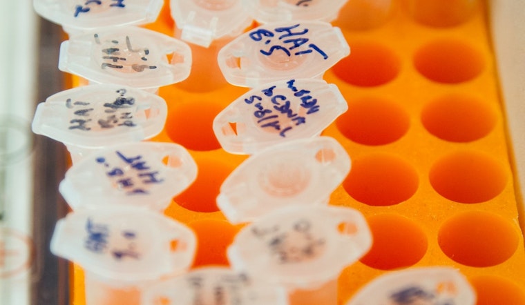 Los Angeles County Sheriff's Department Admits Using Flawed DNA Test Kits, Prompting 4,000 Sample Retests
