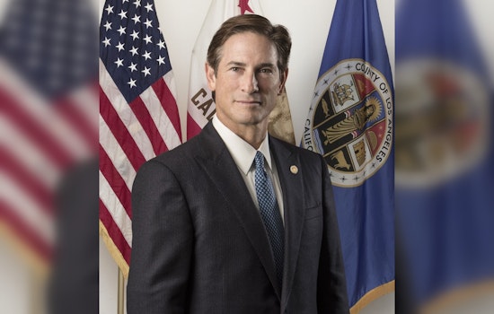 Los Angeles DA Hochman Highlights Public Safety Efforts and Initiatives in 100-Day Milestone Address