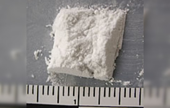 Los Angeles Father-Son Duo Charged With Intent to Distribute Fentanyl, Illegal Gun Sales