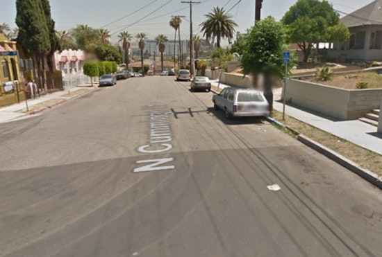 Los Angeles Fire Department Extinguishes Boyle Heights Blaze in Under 30 Minutes, No Injuries Reported
