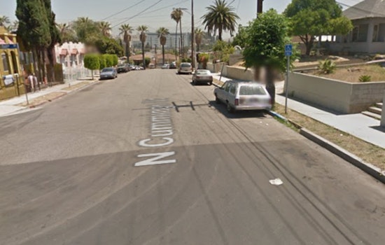 Los Angeles Fire Department Extinguishes Boyle Heights Blaze in Under 30 Minutes, No Injuries Reported