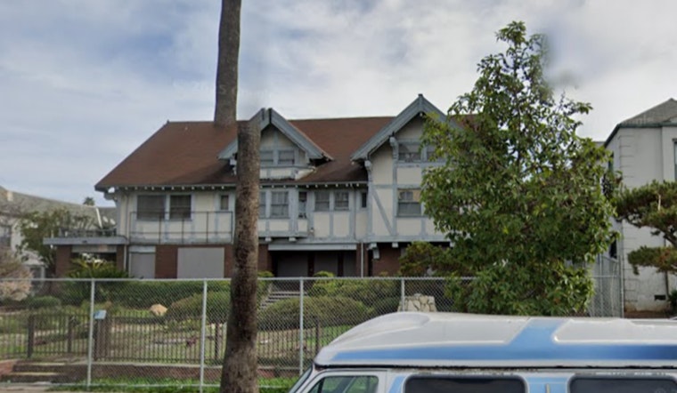 Los Angeles Fire Department Tackles Blaze at Pico-Union Residence; Arson Investigation Underway