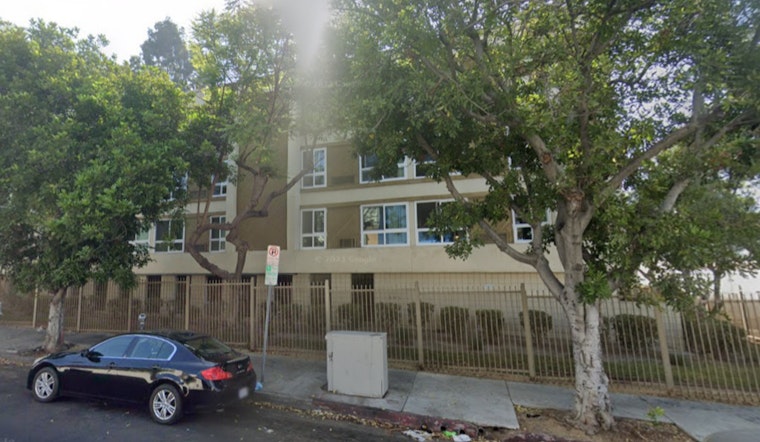 Los Angeles Firefighters Quickly Extinguish Westlake District Apartment Blaze; No Injuries Reported