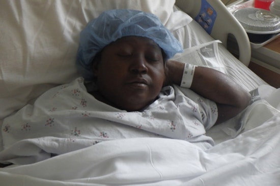 Los Angeles General Seeks Public Help to Identify Mystery Woman Found in Monterey Park