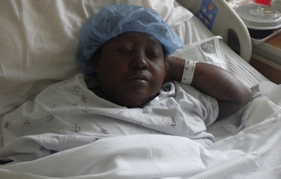 Los Angeles General Seeks Public Help to Identify Mystery Woman Found in Monterey Park