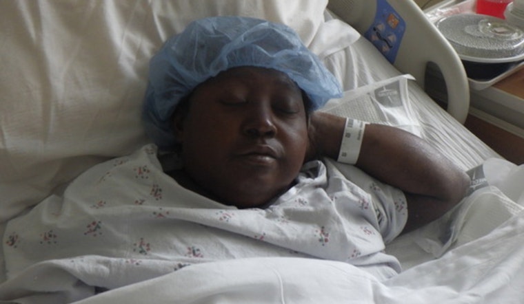 Los Angeles General Seeks Public Help to Identify Mystery Woman Found in Monterey Park