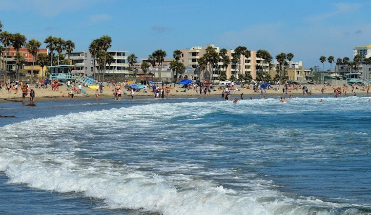 Los Angeles Greets Sunny Skies This Week After Morning Fog Clears