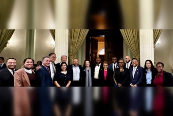 Los Angeles Mayor Bass and City Council Push for State Emergency Funding Amid Budget Crisis