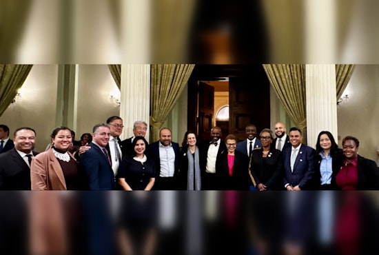 Los Angeles Mayor Bass and City Council Push for State Emergency Funding Amid Budget Crisis