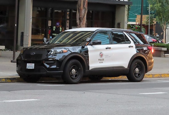 Los Angeles Police Arrest Man After Standoff Near USC, No Injuries Reported in Officer-Involved Shooting