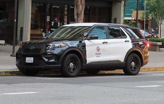 Los Angeles Police Arrest Man After Standoff Near USC, No Injuries Reported in Officer-Involved Shooting