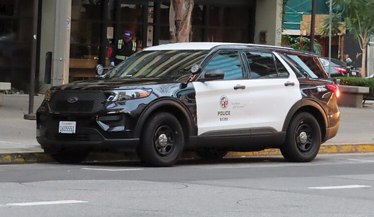 Los Angeles Police Arrest Man After Standoff Near USC, No Injuries Reported in Officer-Involved Shooting