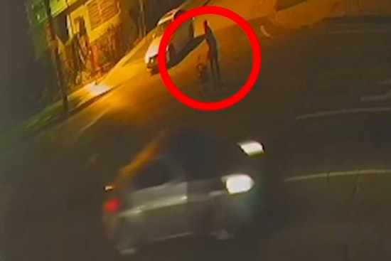 Los Angeles Police Seek Help to Find Suspect in Vermont Vista Hit-and-Run Death