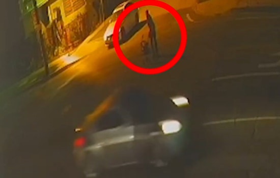 Los Angeles Police Seek Help to Find Suspect in Vermont Vista Hit-and-Run Death